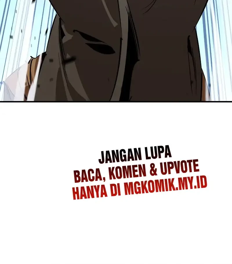 Martial Wild West Chapter 91 - halaman 36