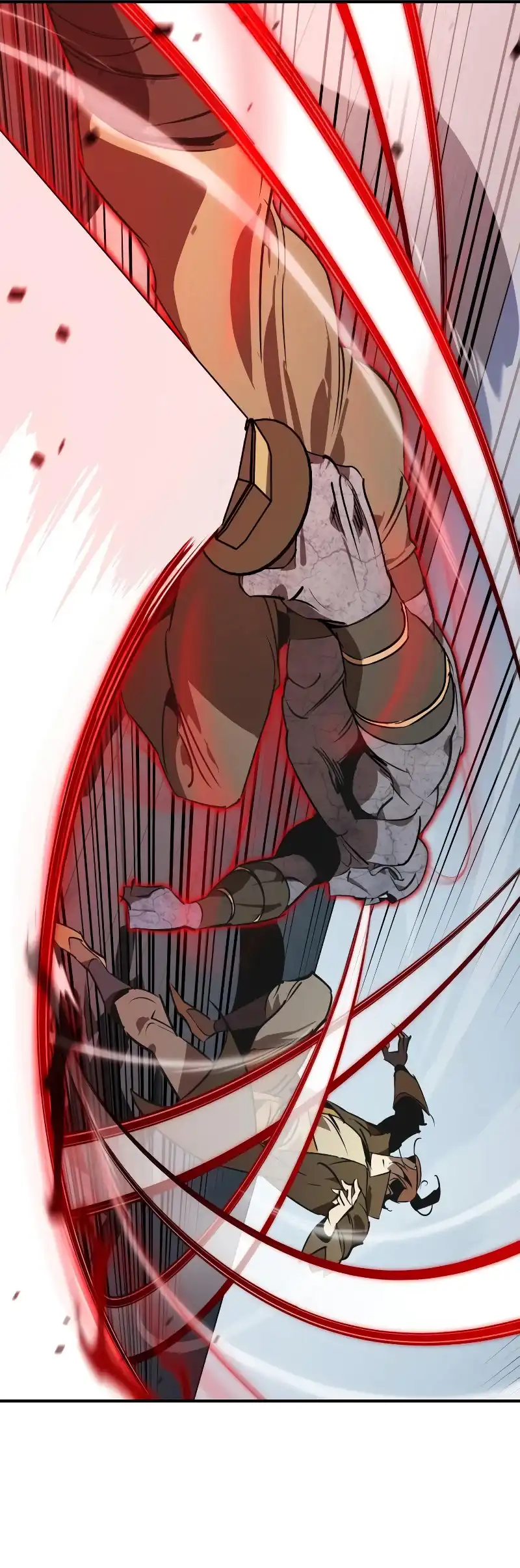 Martial Wild West Chapter 91 - halaman 37
