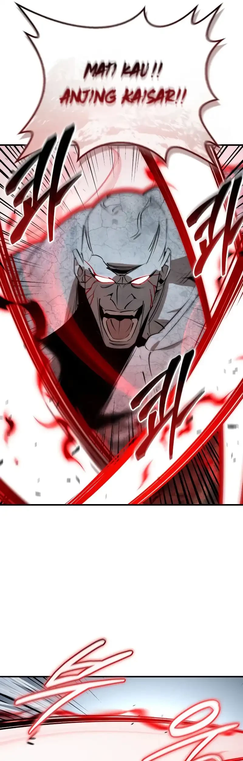 Martial Wild West Chapter 91 - halaman 38