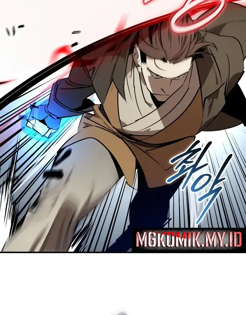 Martial Wild West Chapter 91 - halaman 39