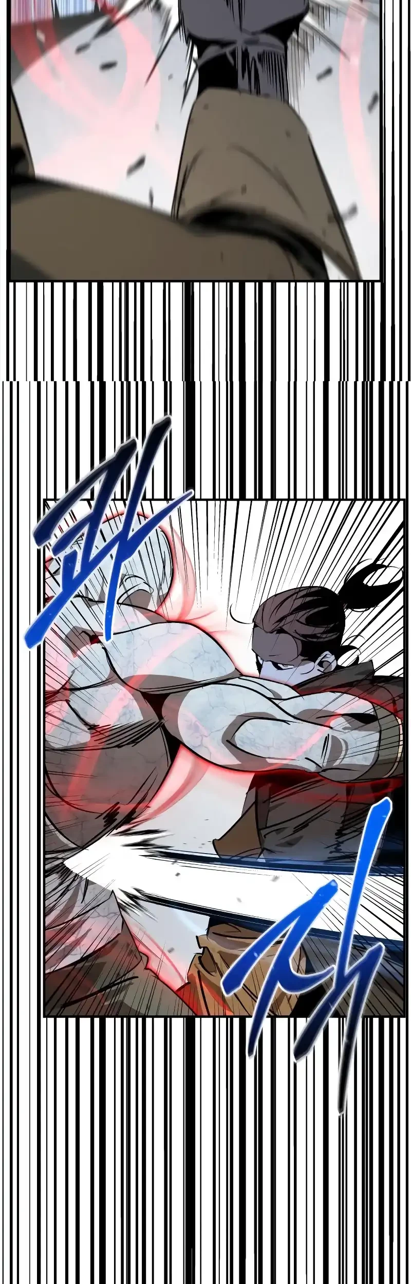 Martial Wild West Chapter 91 - halaman 44