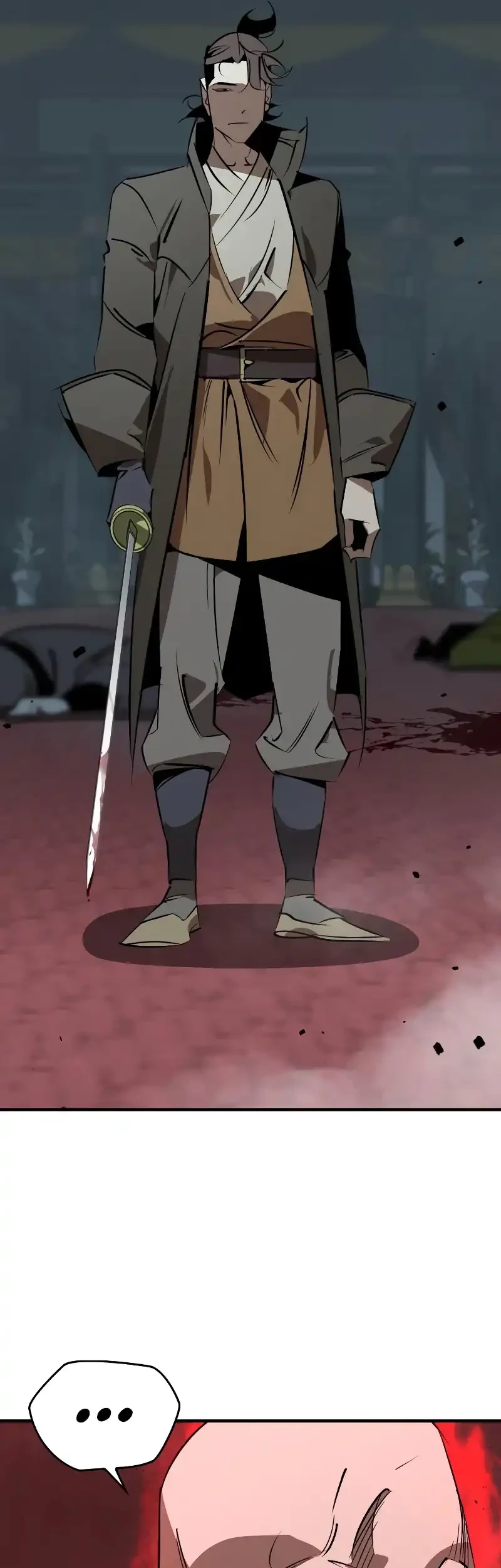 Martial Wild West Chapter 91 - halaman 5