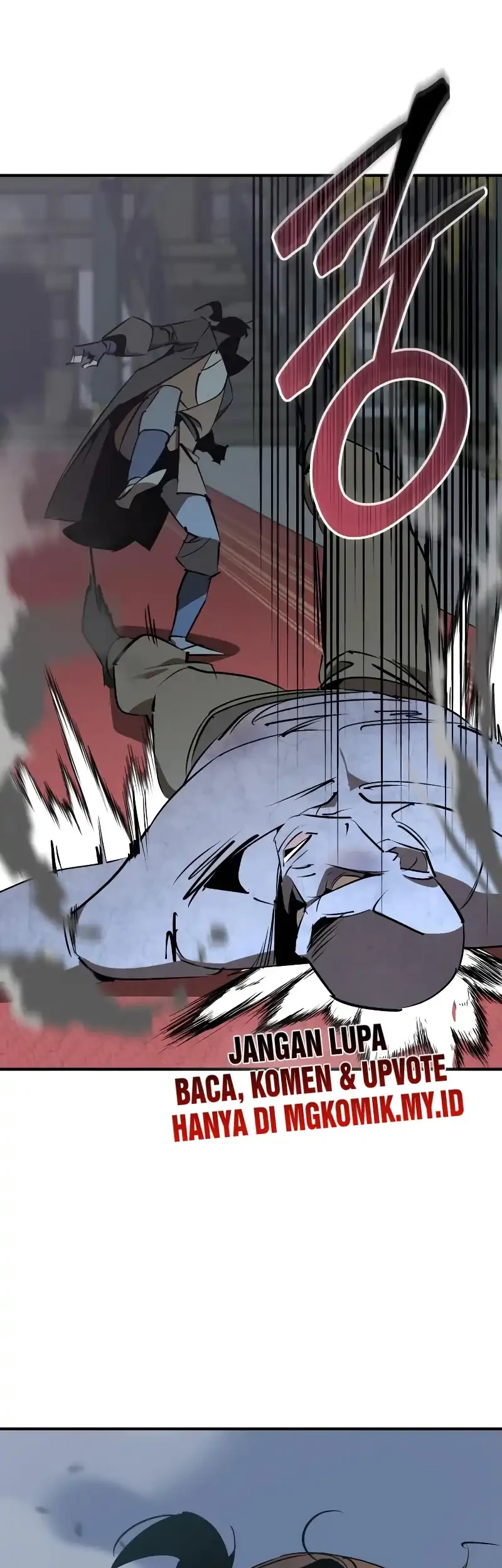 Martial Wild West Chapter 91 - halaman 50