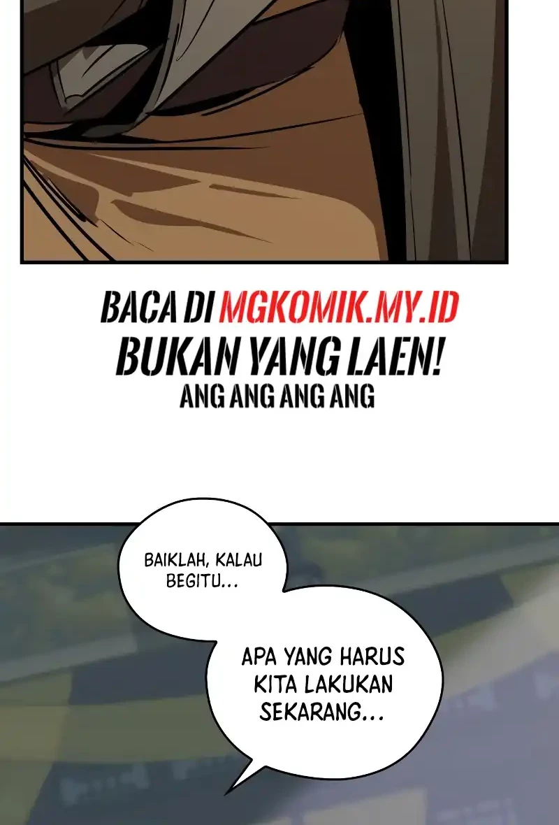 Martial Wild West Chapter 91 - halaman 53