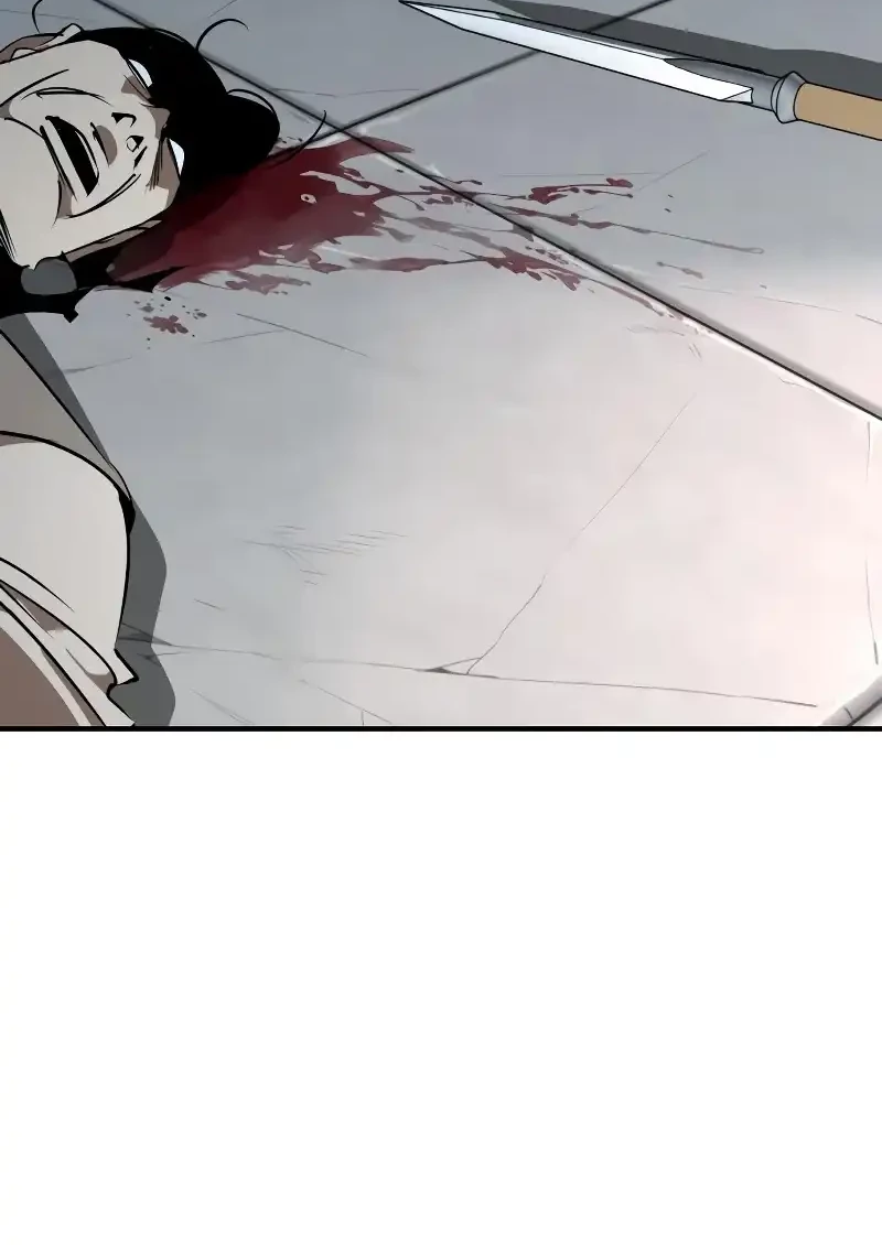 Martial Wild West Chapter 91 - halaman 55
