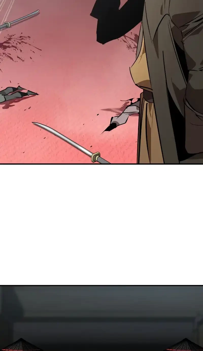 Martial Wild West Chapter 91 - halaman 57