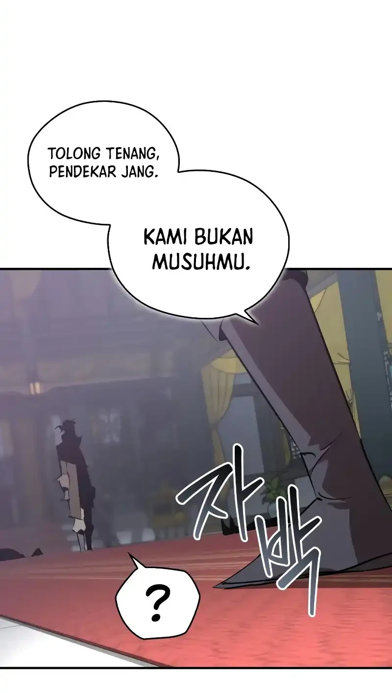 Martial Wild West Chapter 91 - halaman 59