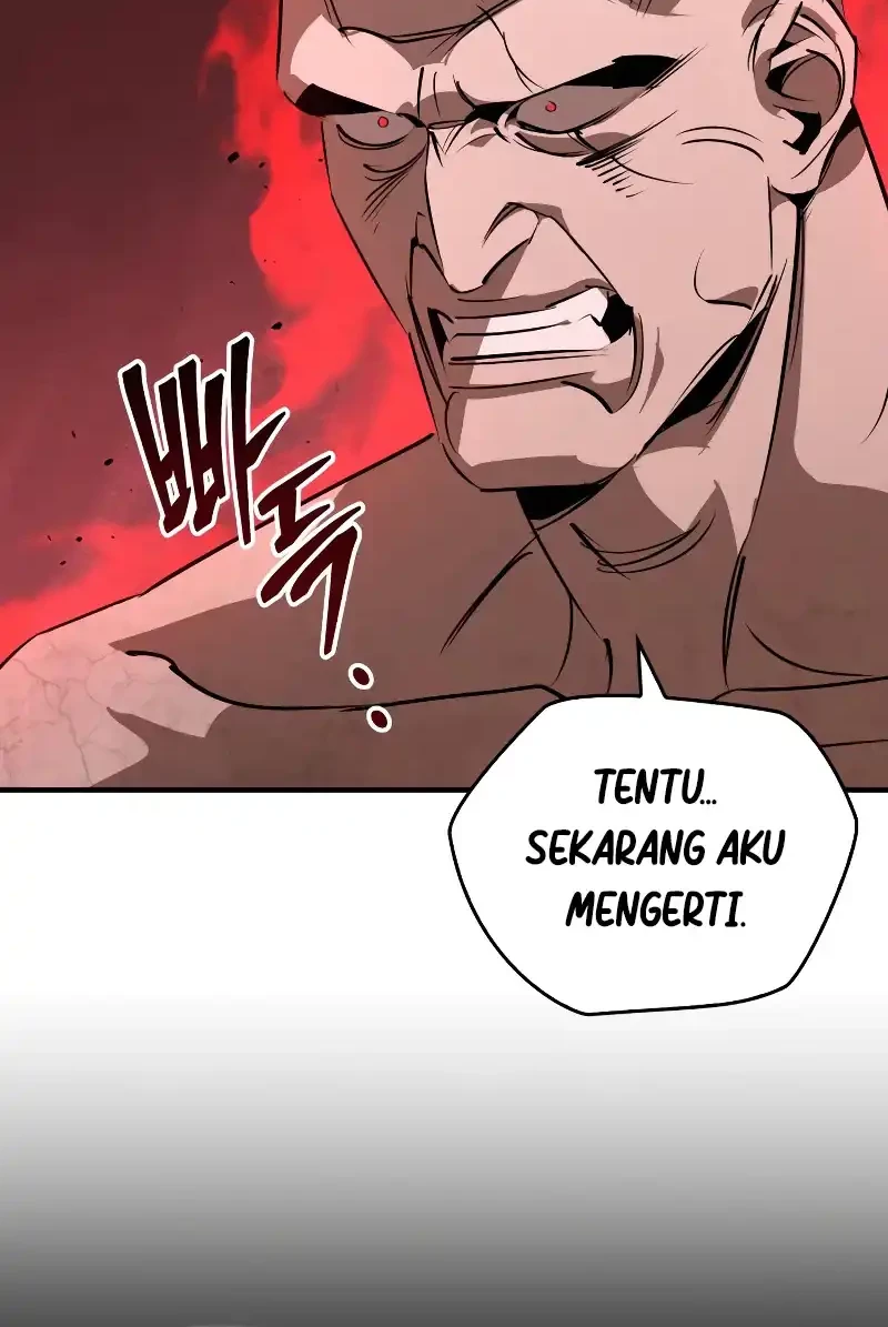 Martial Wild West Chapter 91 - halaman 6