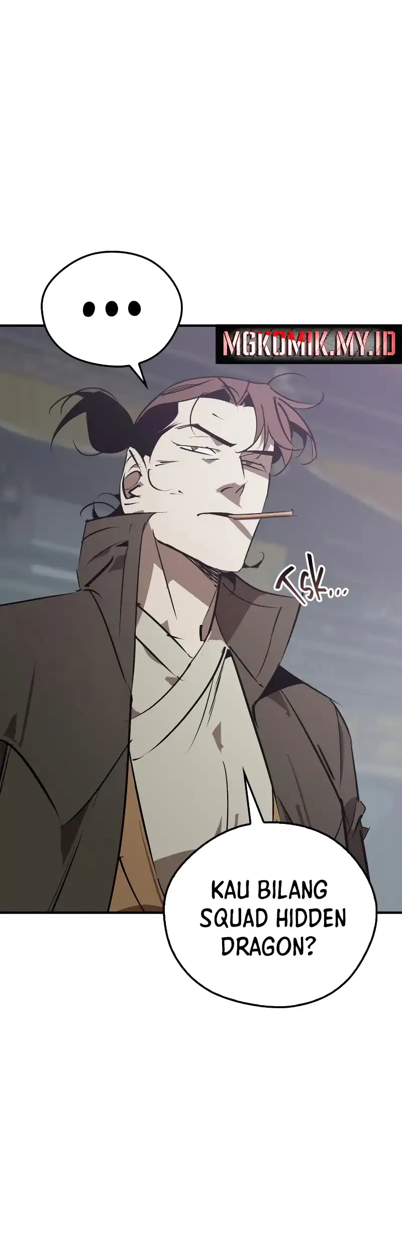 Martial Wild West Chapter 91 - halaman 62