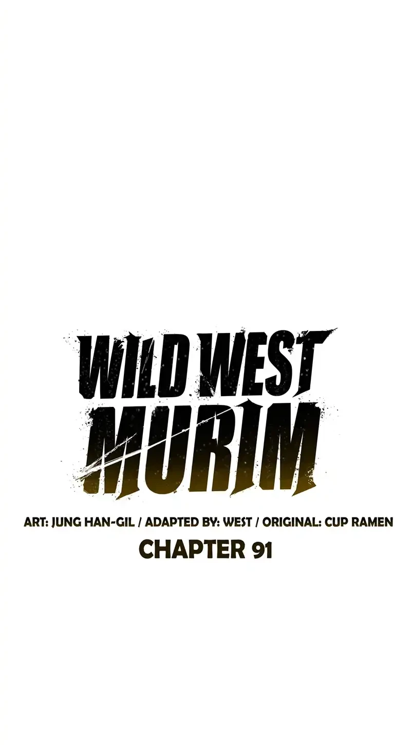 Martial Wild West Chapter 91 - halaman 63