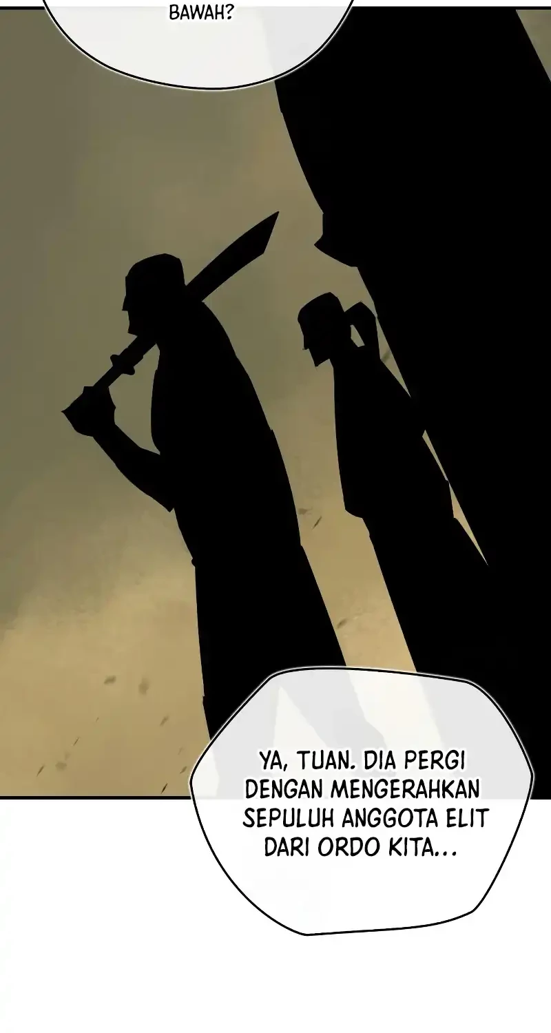 Martial Wild West Chapter 91 - halaman 71