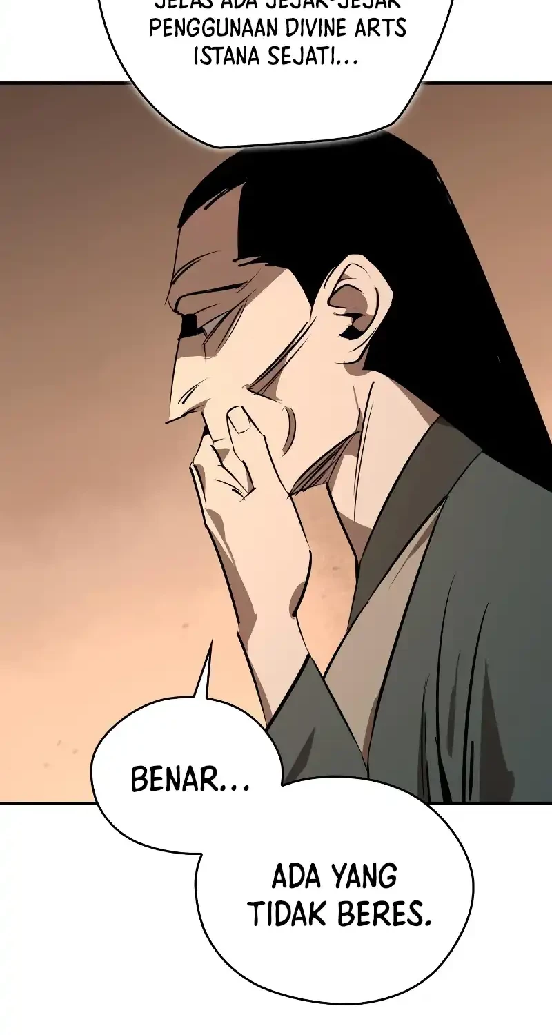 Martial Wild West Chapter 91 - halaman 73