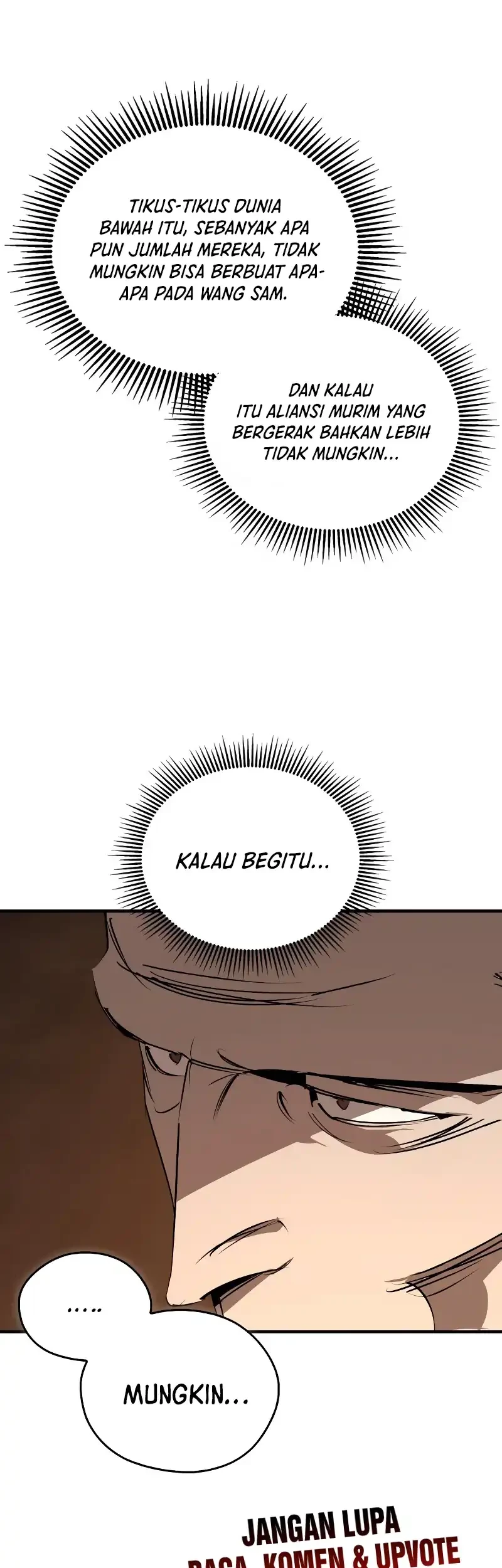Martial Wild West Chapter 91 - halaman 74
