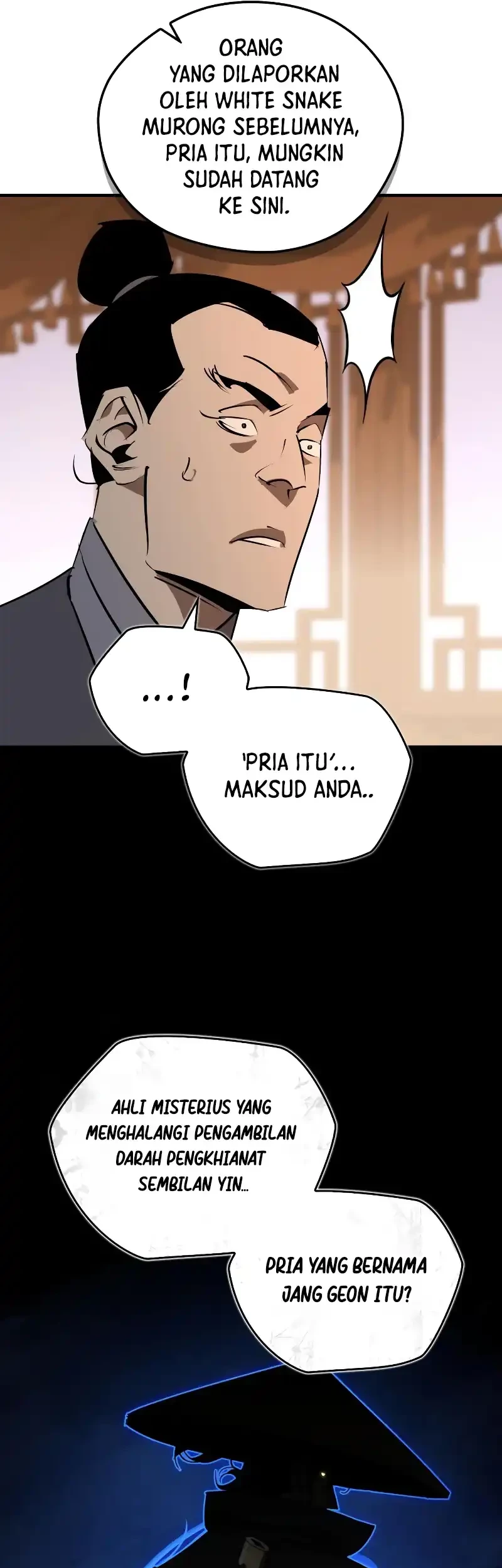 Martial Wild West Chapter 91 - halaman 76