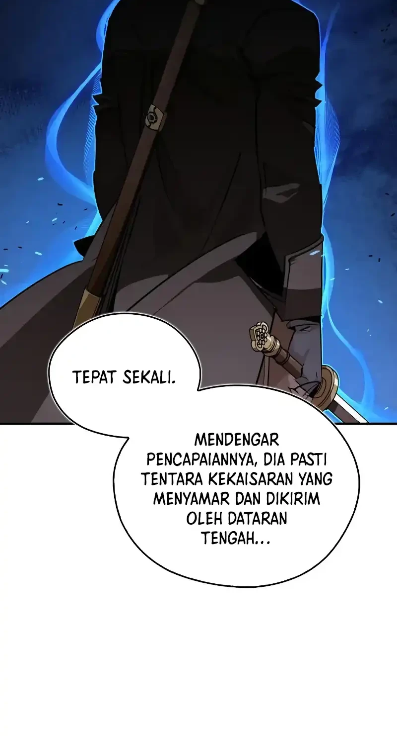 Martial Wild West Chapter 91 - halaman 77