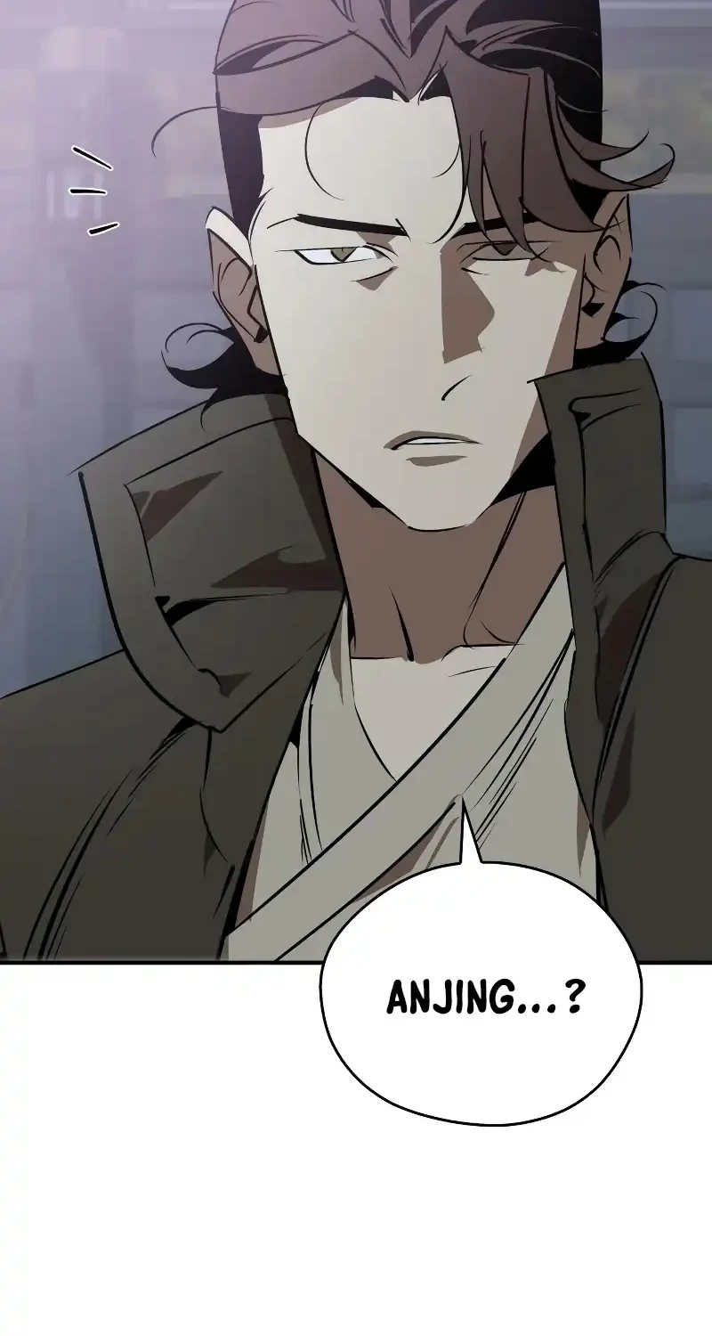 Martial Wild West Chapter 91 - halaman 8
