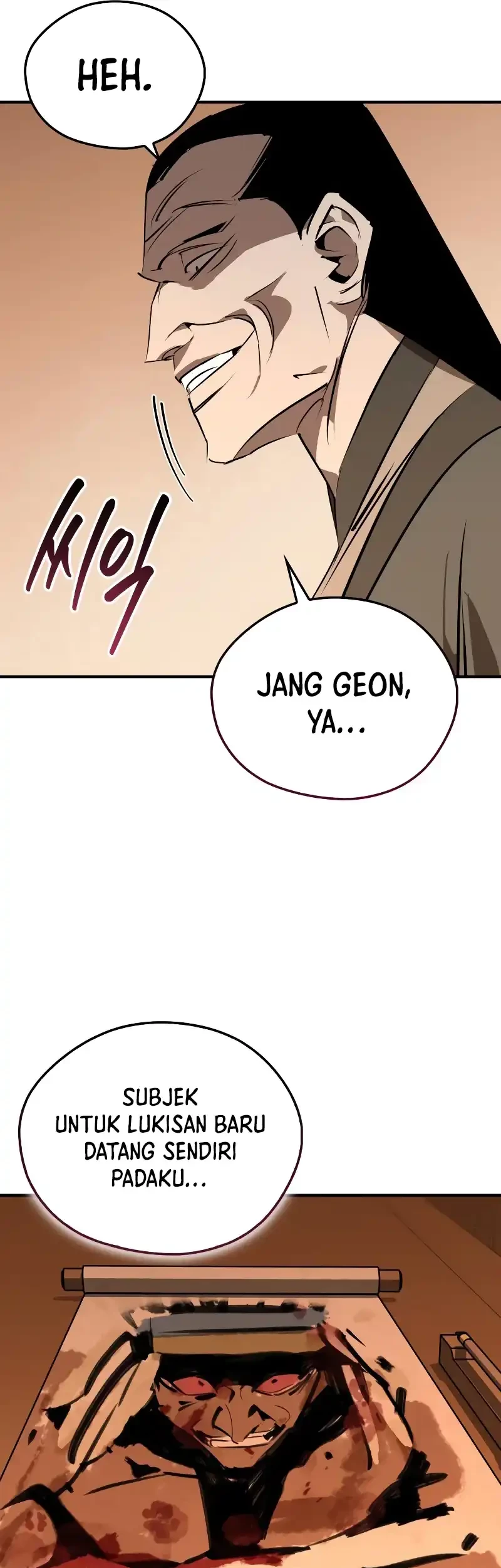 Martial Wild West Chapter 91 - halaman 80