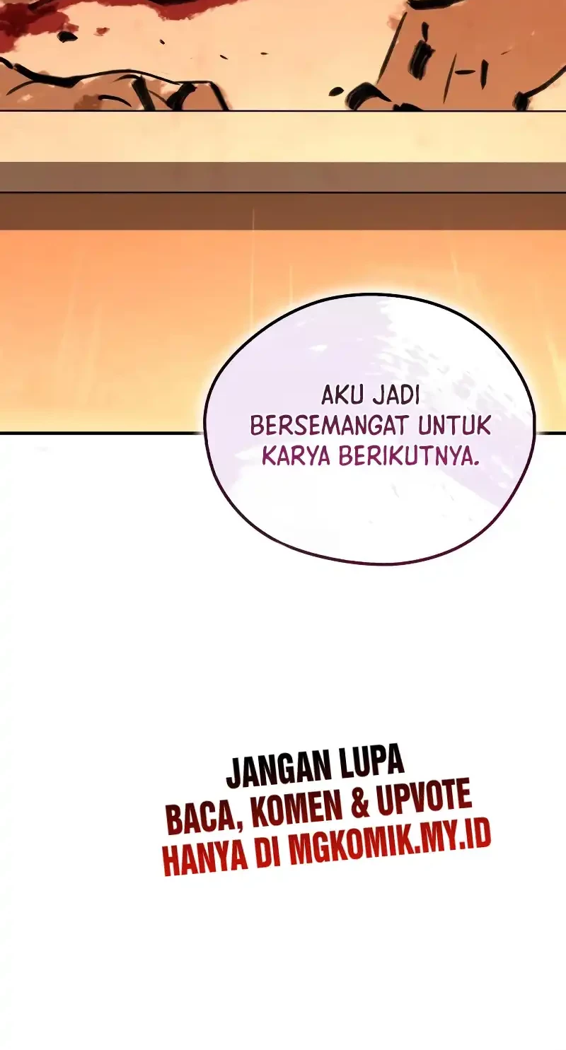 Martial Wild West Chapter 91 - halaman 81