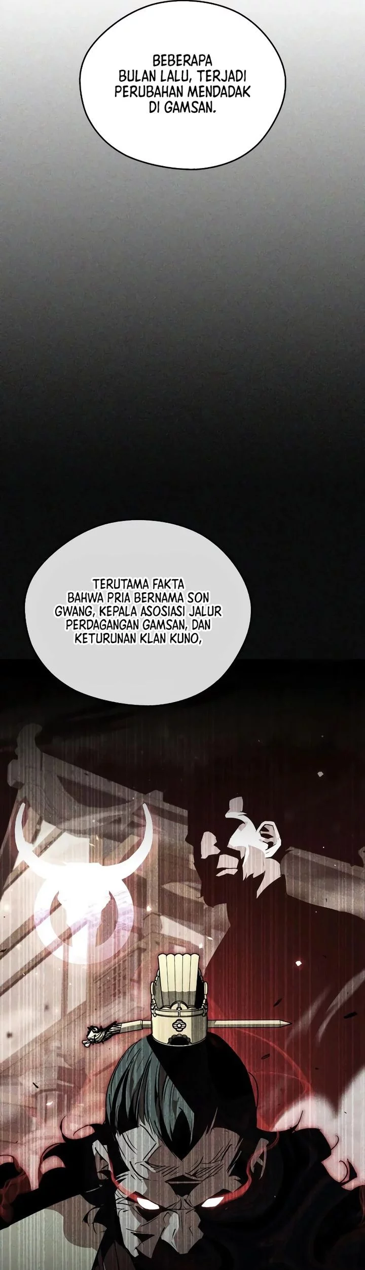 Martial Wild West Chapter 92 - halaman 10