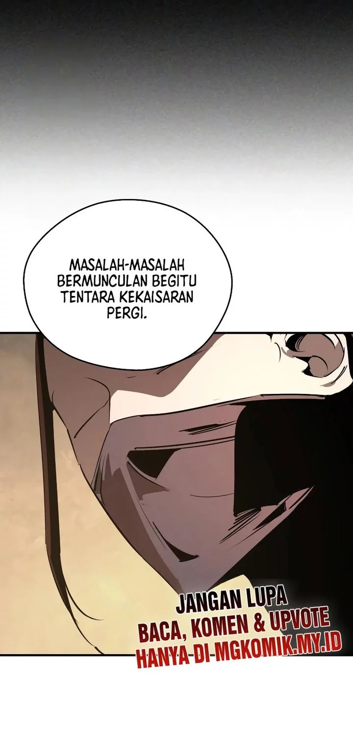 Martial Wild West Chapter 92 - halaman 13