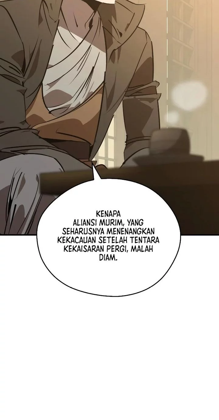 Martial Wild West Chapter 92 - halaman 15
