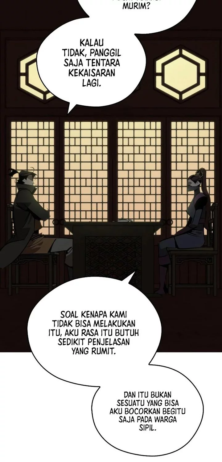 Martial Wild West Chapter 92 - halaman 23