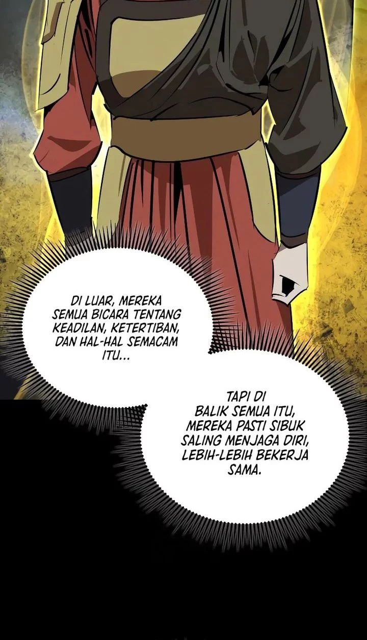 Martial Wild West Chapter 92 - halaman 25