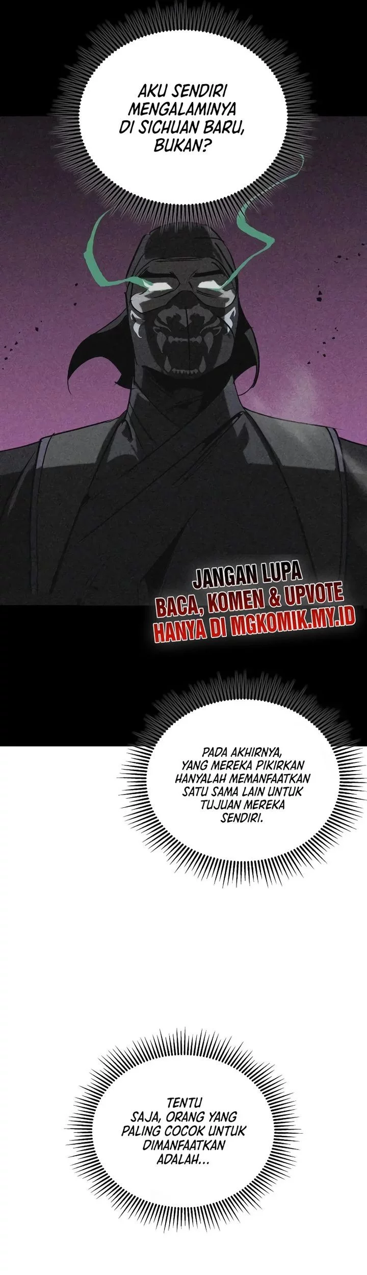 Martial Wild West Chapter 92 - halaman 26