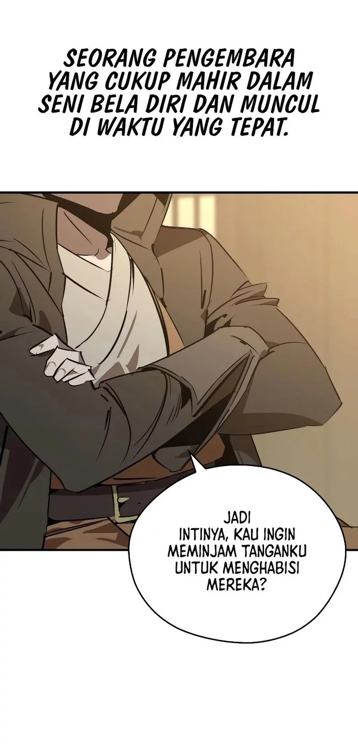 Martial Wild West Chapter 92 - halaman 27