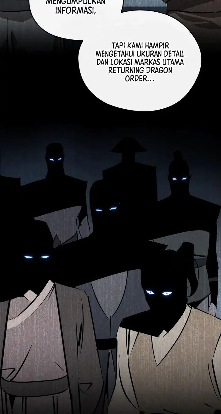 Martial Wild West Chapter 92 - halaman 29