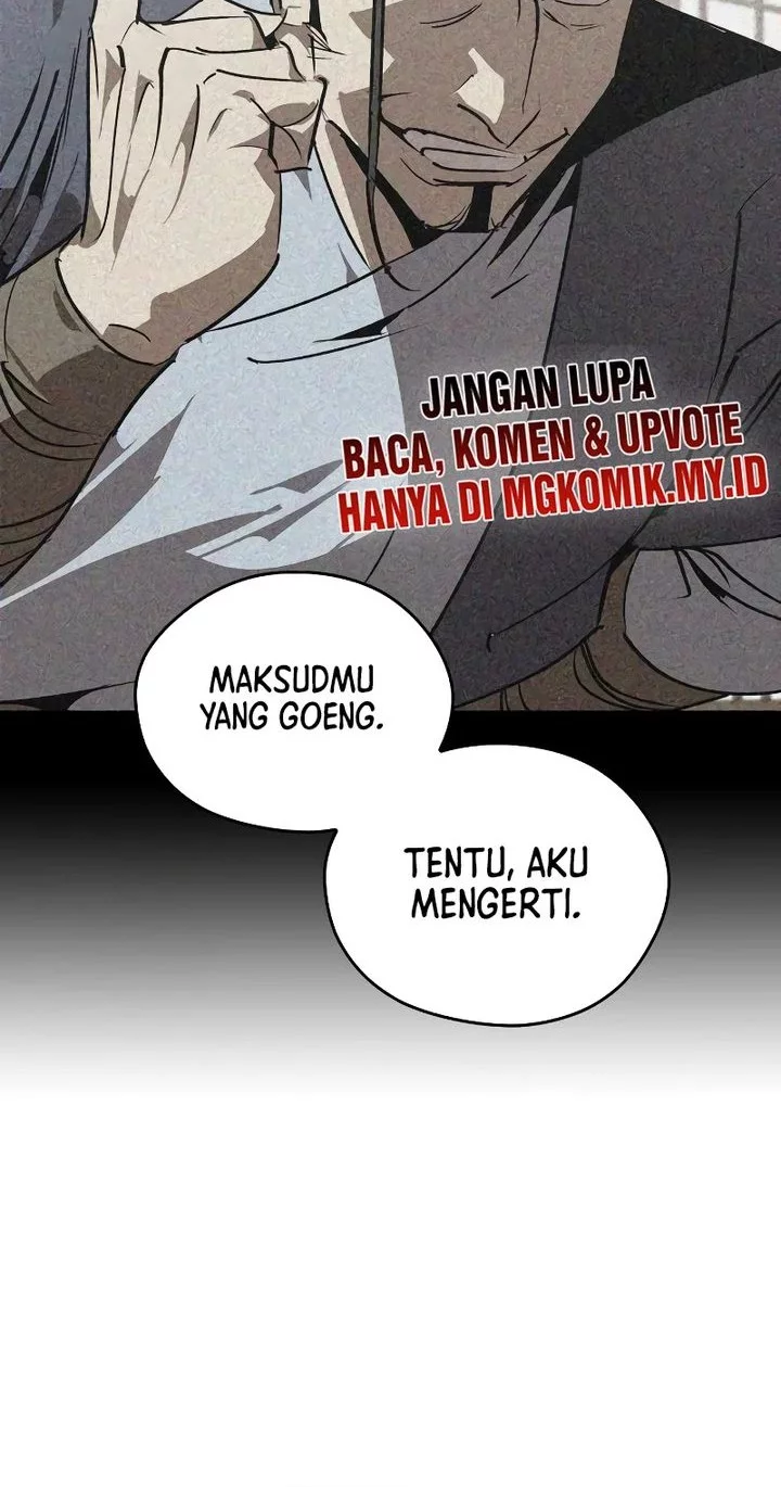 Martial Wild West Chapter 92 - halaman 33
