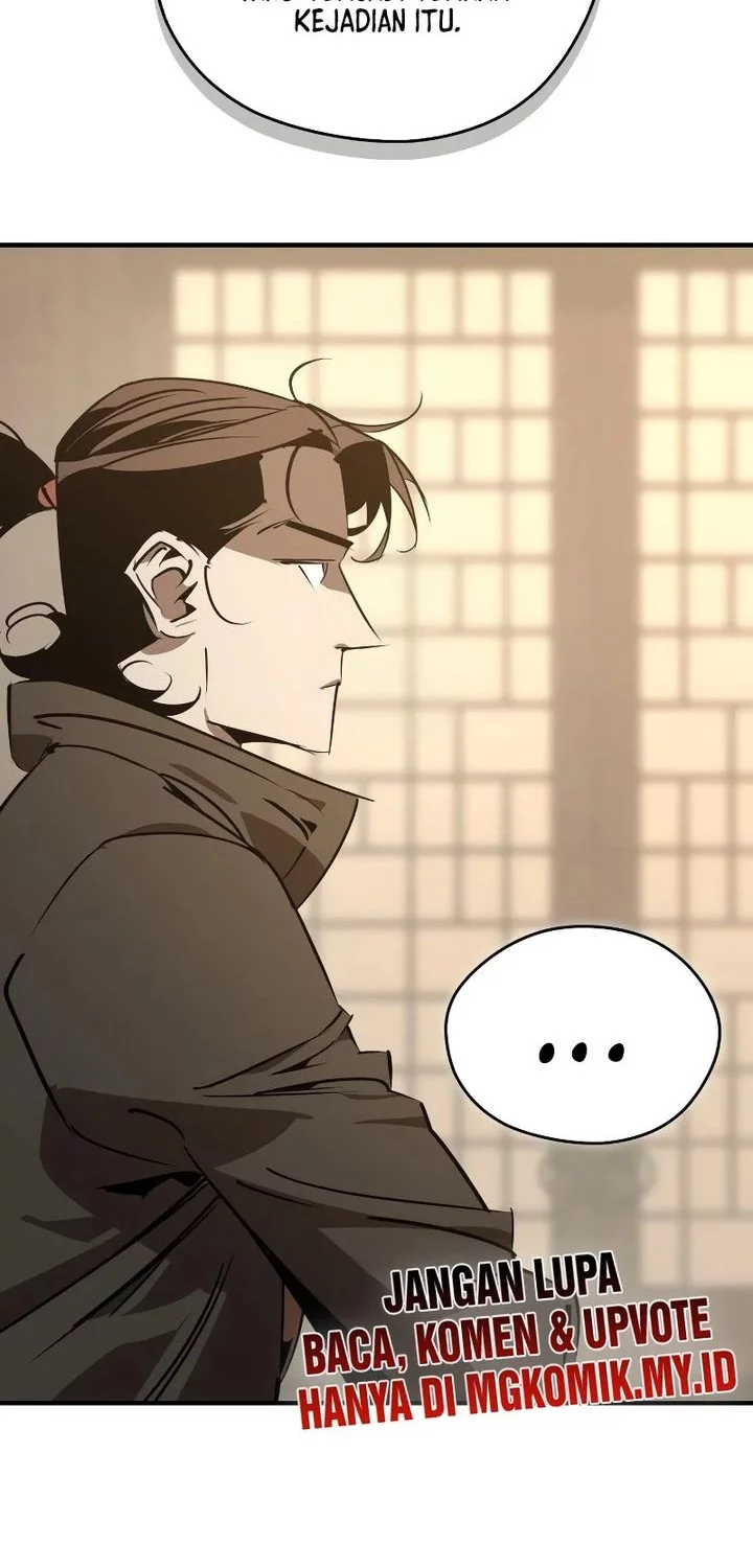 Martial Wild West Chapter 92 - halaman 35