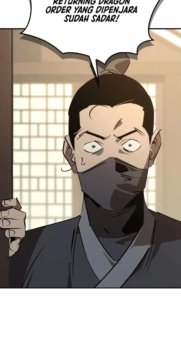 Martial Wild West Chapter 92 - halaman 37