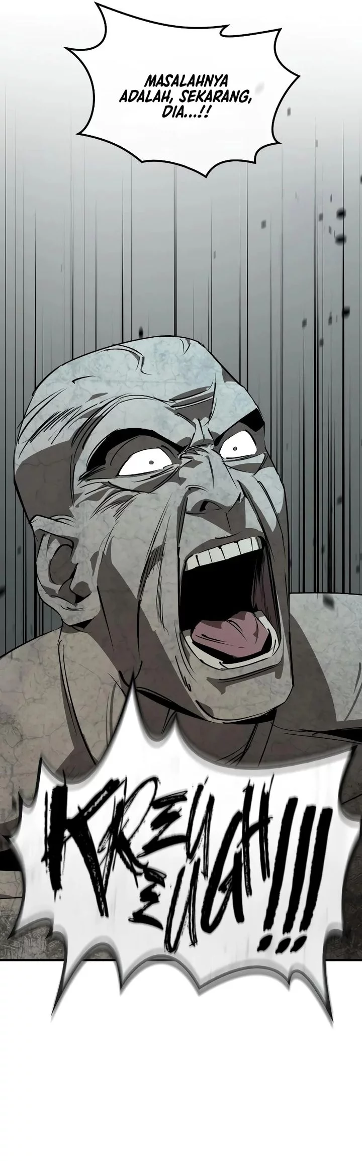 Martial Wild West Chapter 92 - halaman 38
