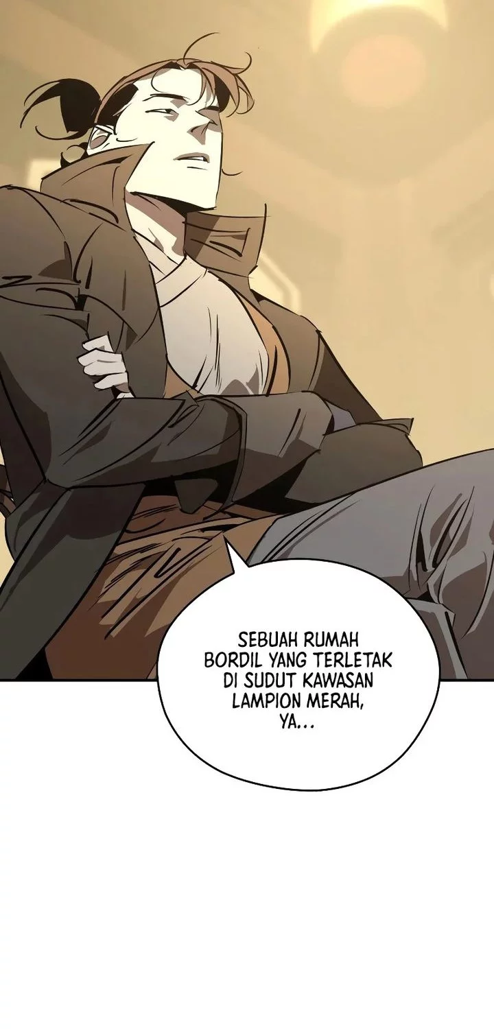 Martial Wild West Chapter 92 - halaman 4