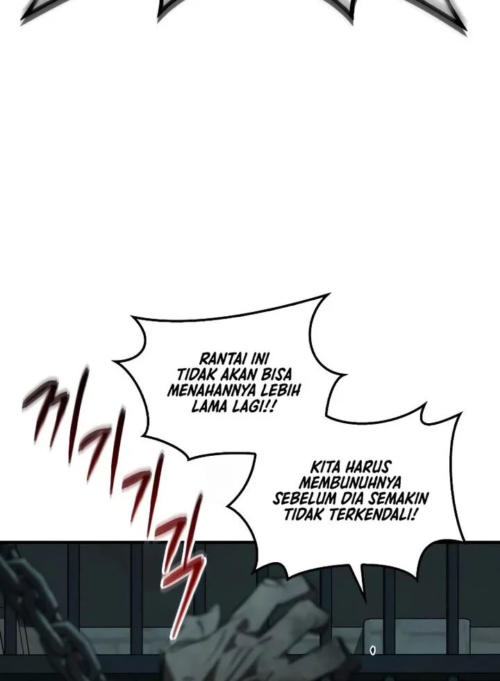 Martial Wild West Chapter 92 - halaman 40