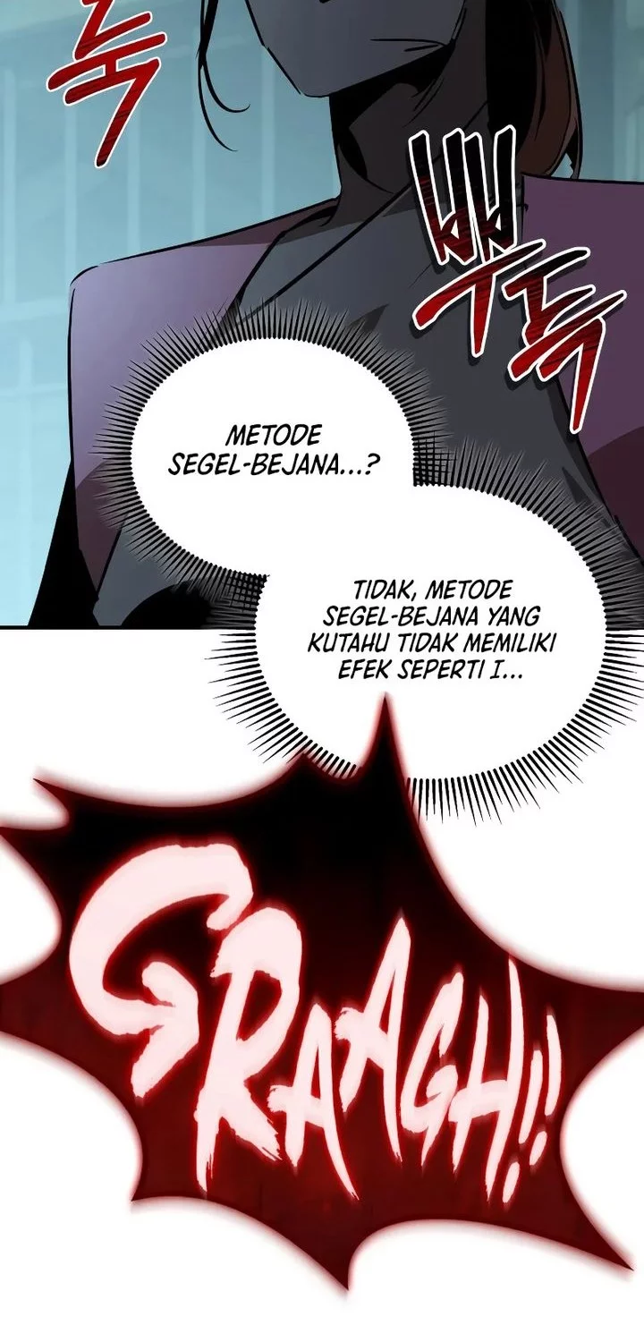 Martial Wild West Chapter 92 - halaman 50