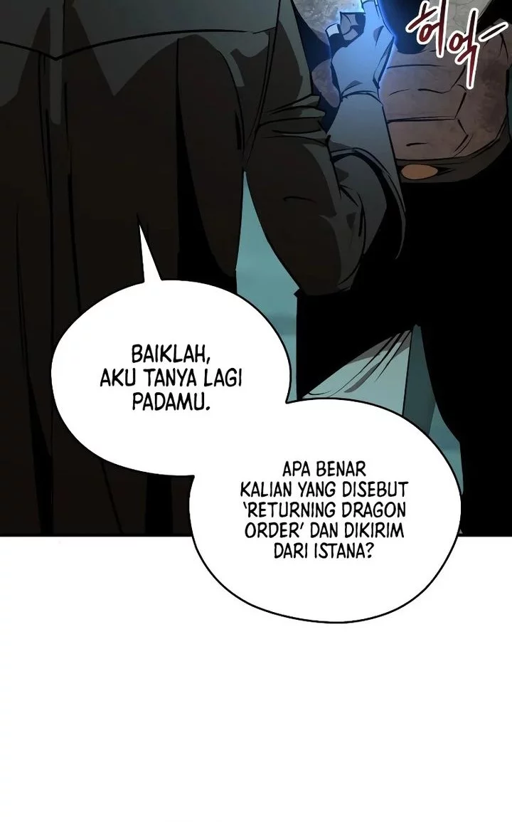 Martial Wild West Chapter 92 - halaman 52