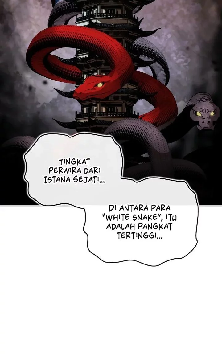 Martial Wild West Chapter 92 - halaman 54