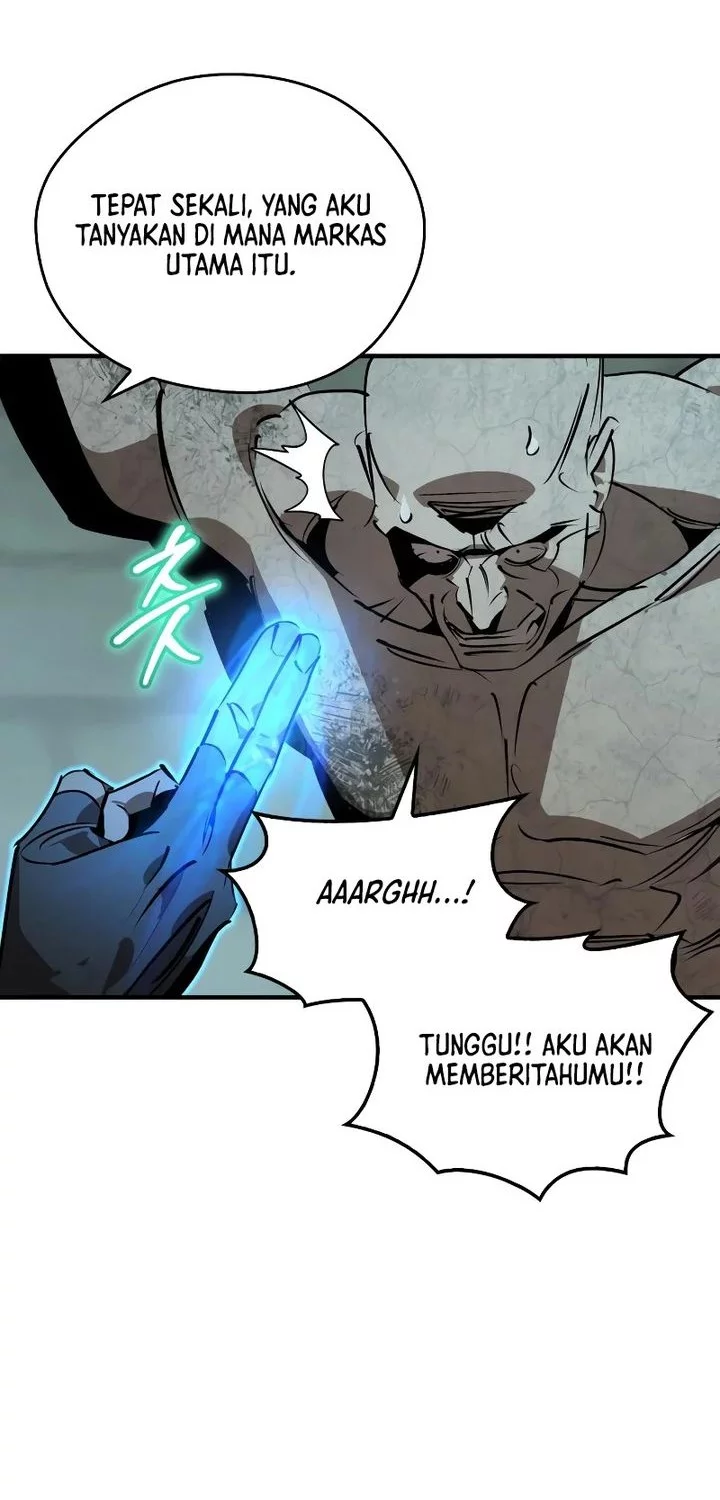 Martial Wild West Chapter 92 - halaman 56