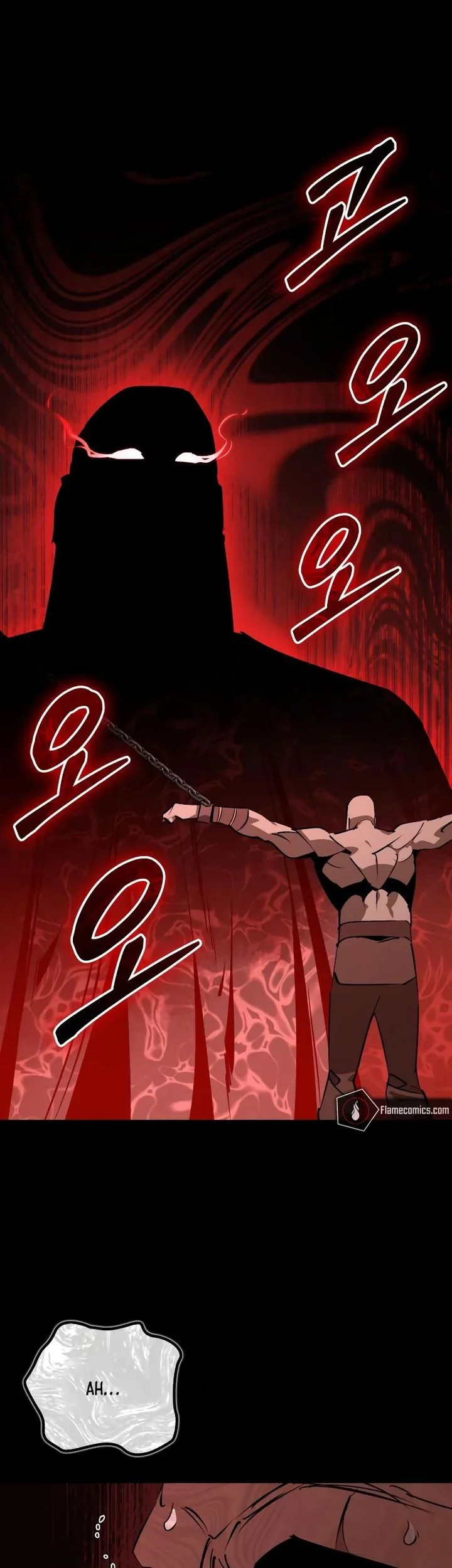 Martial Wild West Chapter 92 - halaman 59