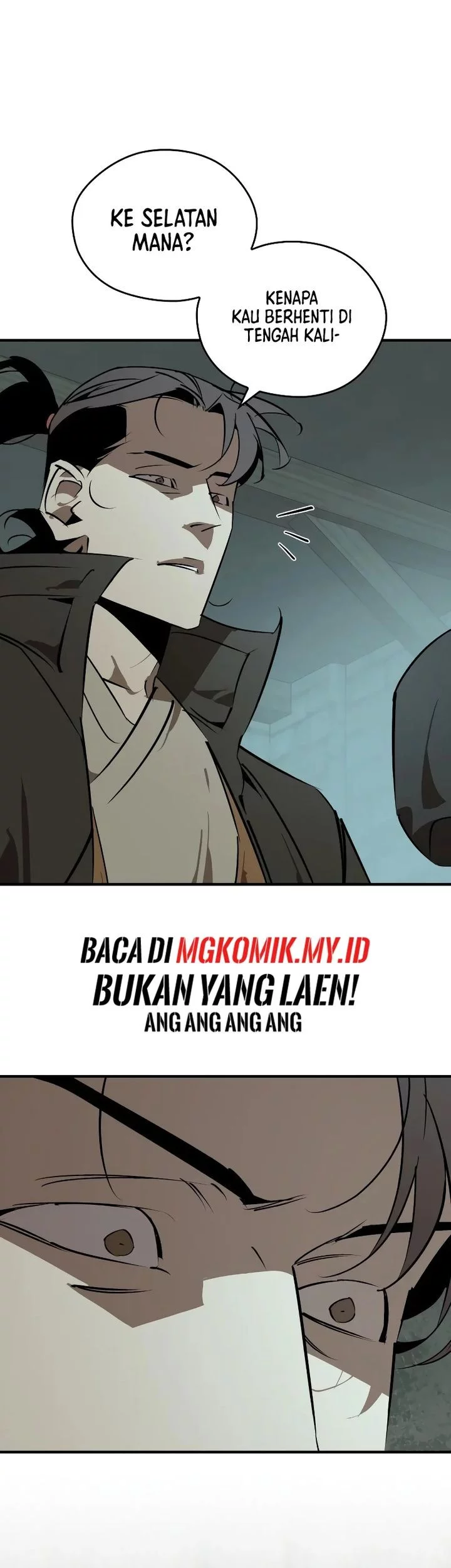 Martial Wild West Chapter 92 - halaman 63