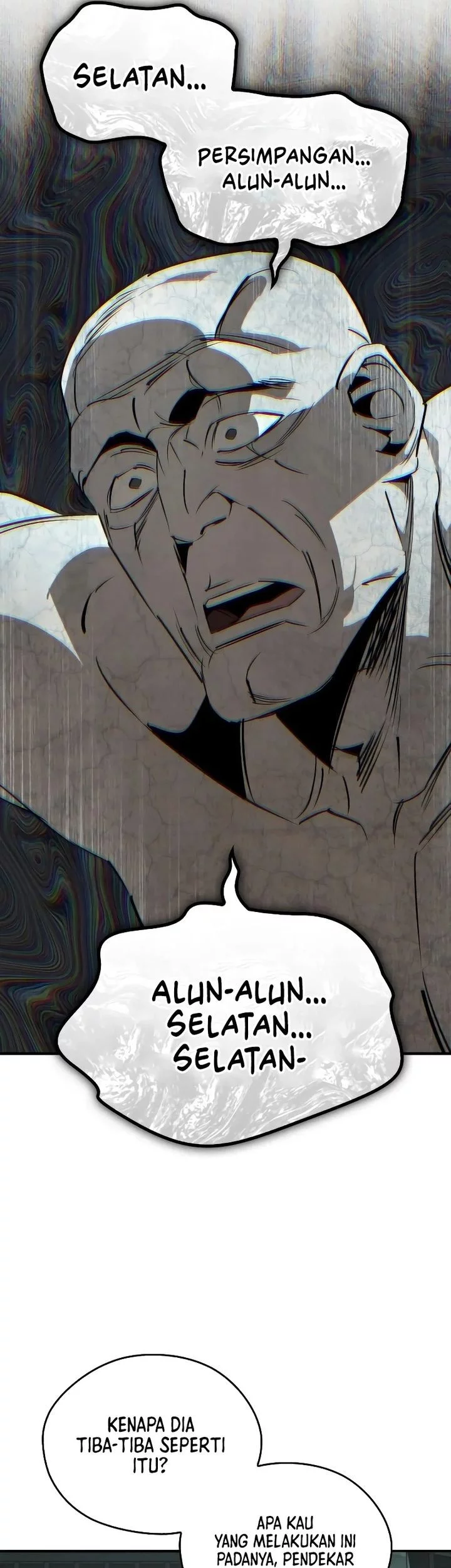 Martial Wild West Chapter 92 - halaman 65
