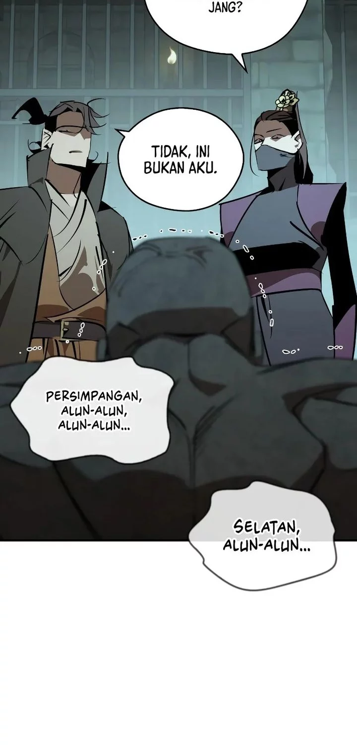 Martial Wild West Chapter 92 - halaman 66