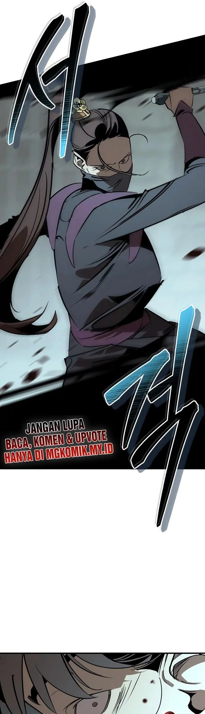 Martial Wild West Chapter 92 - halaman 69