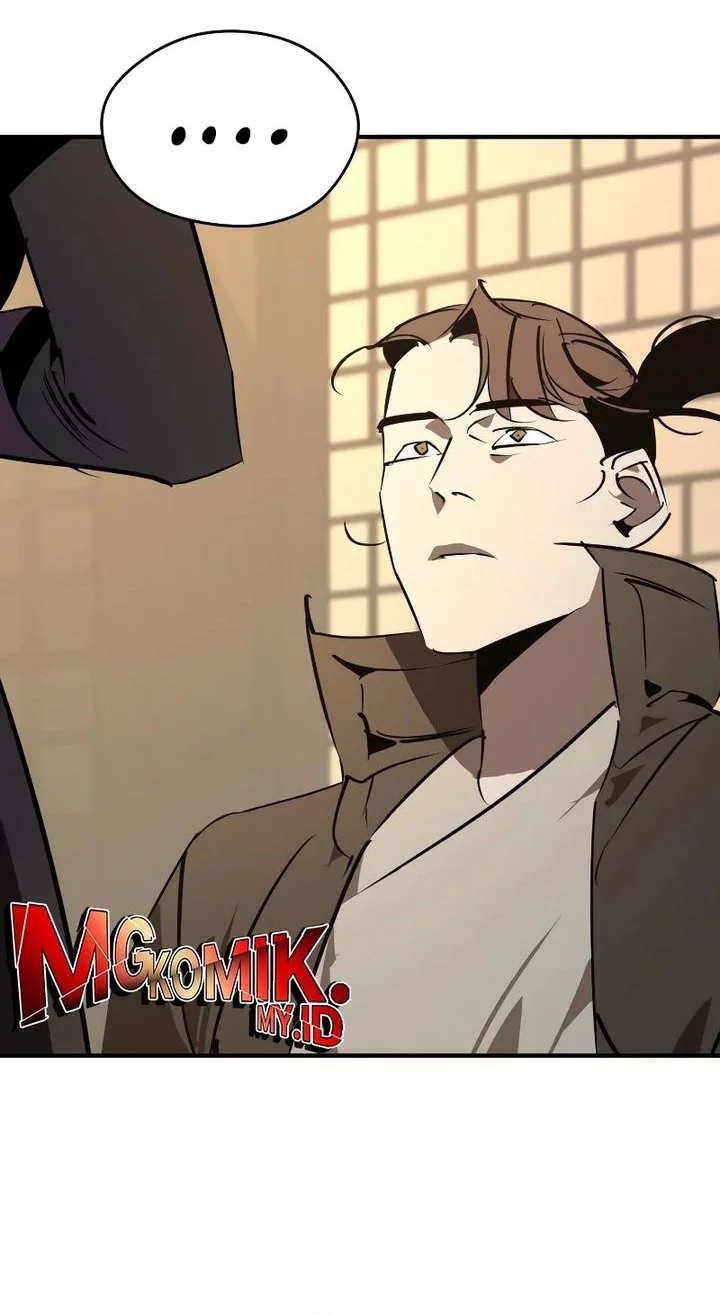 Martial Wild West Chapter 92 - halaman 7