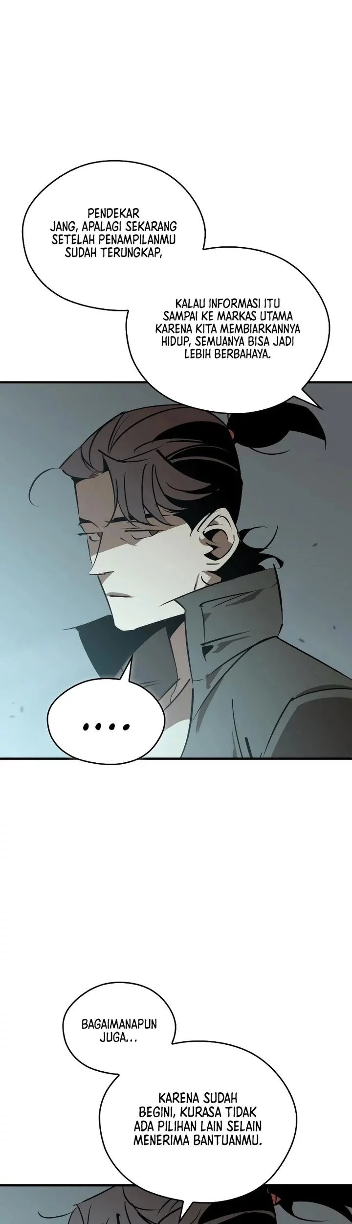 Martial Wild West Chapter 92 - halaman 77