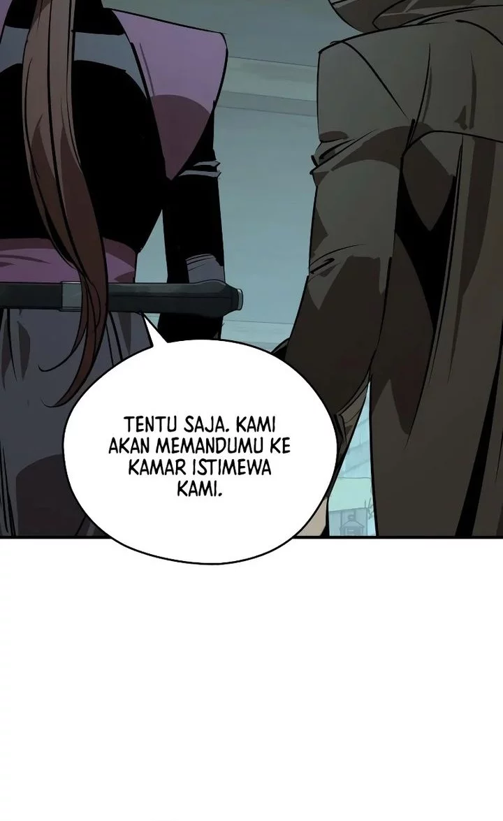 Martial Wild West Chapter 92 - halaman 80