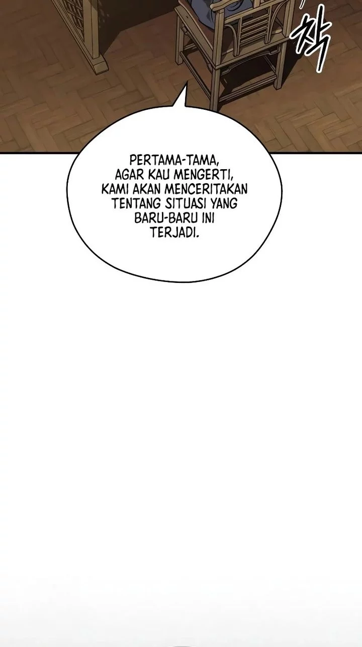 Martial Wild West Chapter 92 - halaman 9