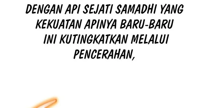 Martial Wild West Chapter 93 - halaman 10